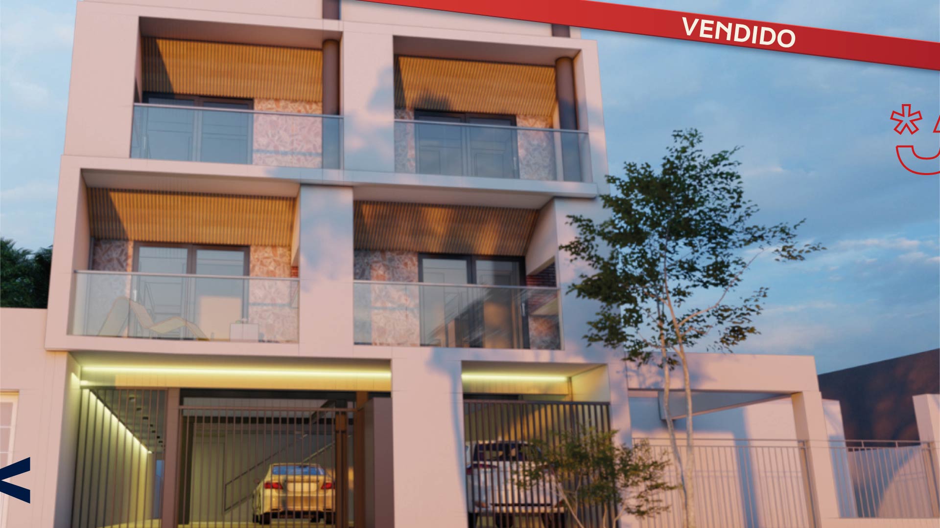 Boedo 2 - Desarrollo inmobiliario