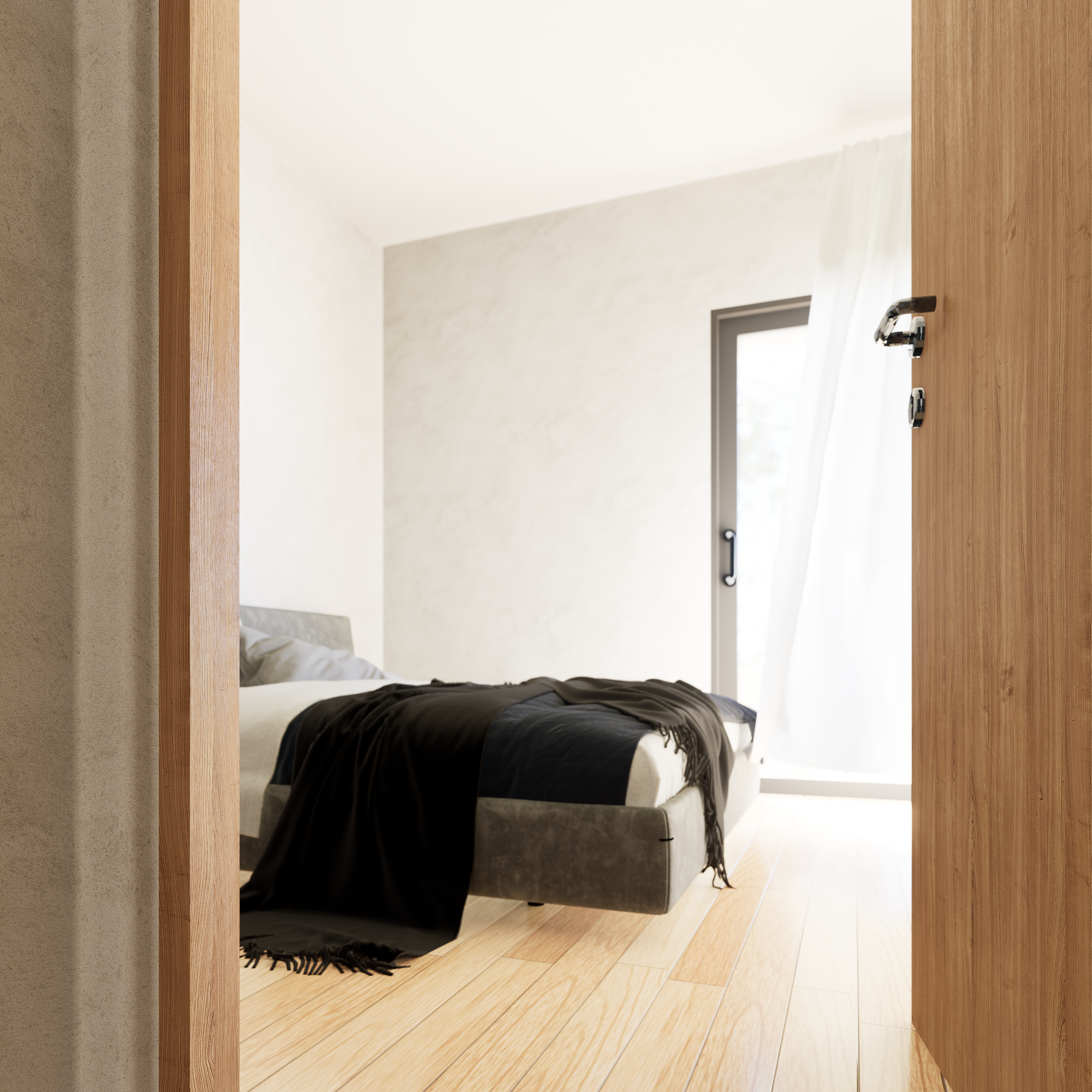 Render Espacios Comunes