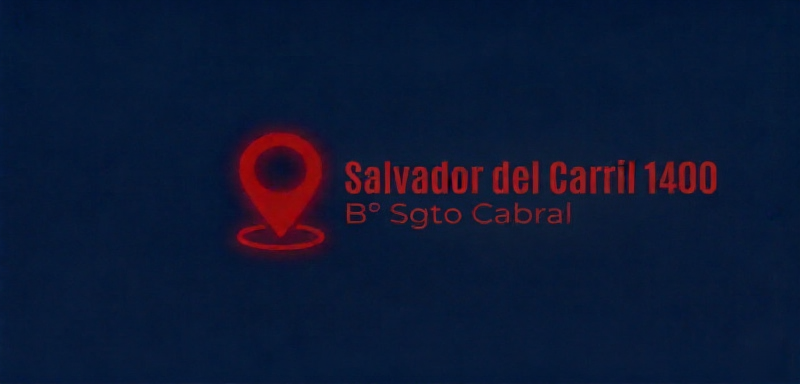 Carril - Desarrollo inmobiliario