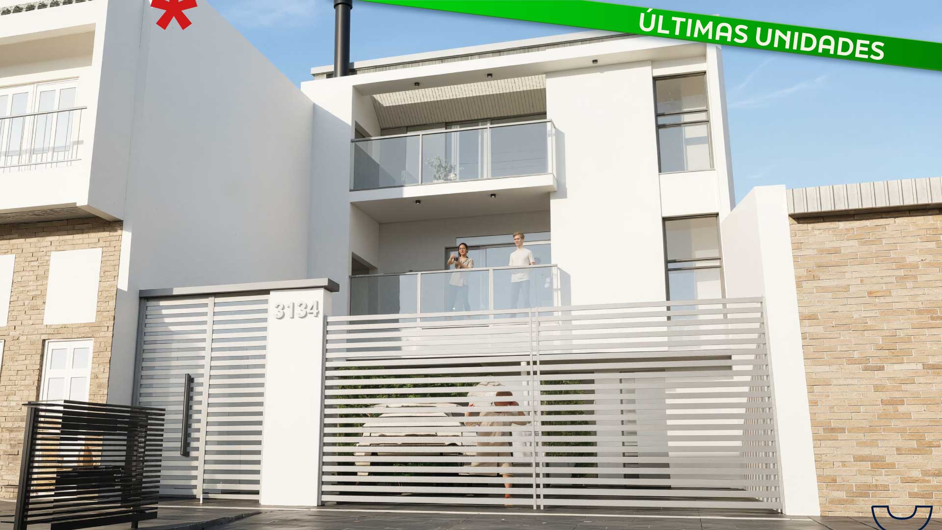 Luciano Torrent - Desarrollo inmobiliario