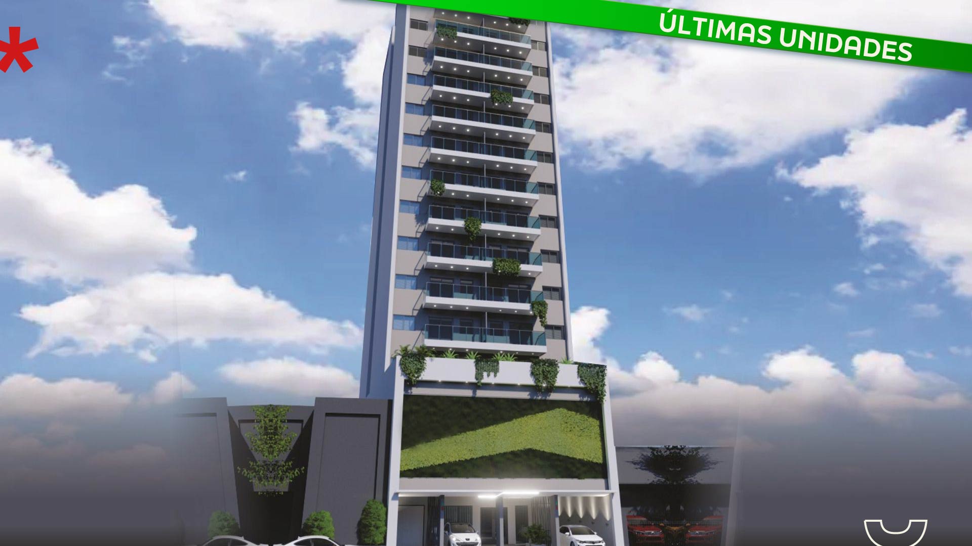 Zazpe 2433 - Desarrollo inmobiliario