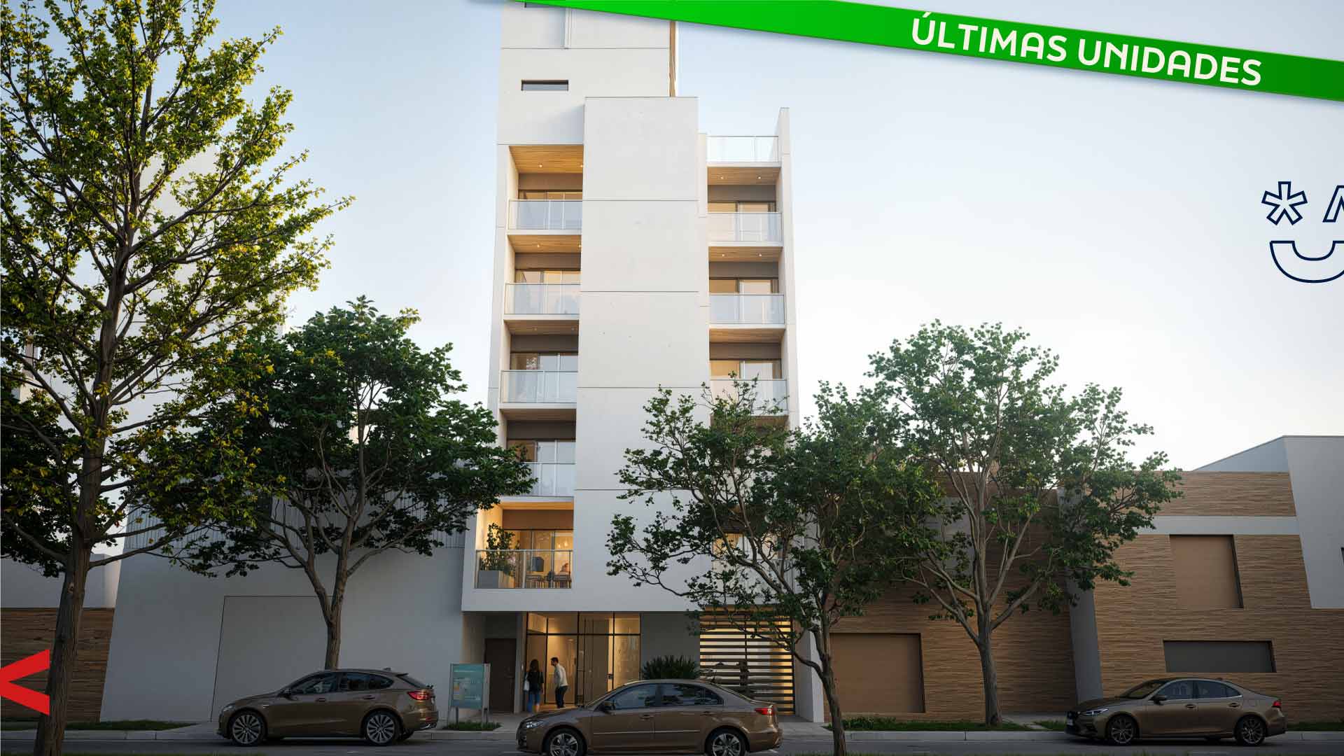 Necochea - Desarrollo inmobiliario