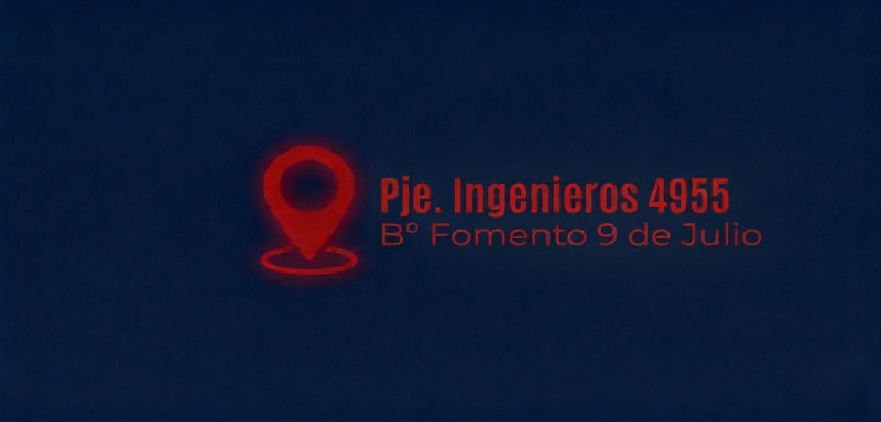 Pasaje Ingeniero - Desarrollo inmobiliario