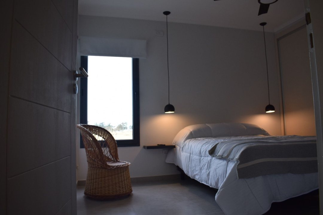 Render Balcón Premium