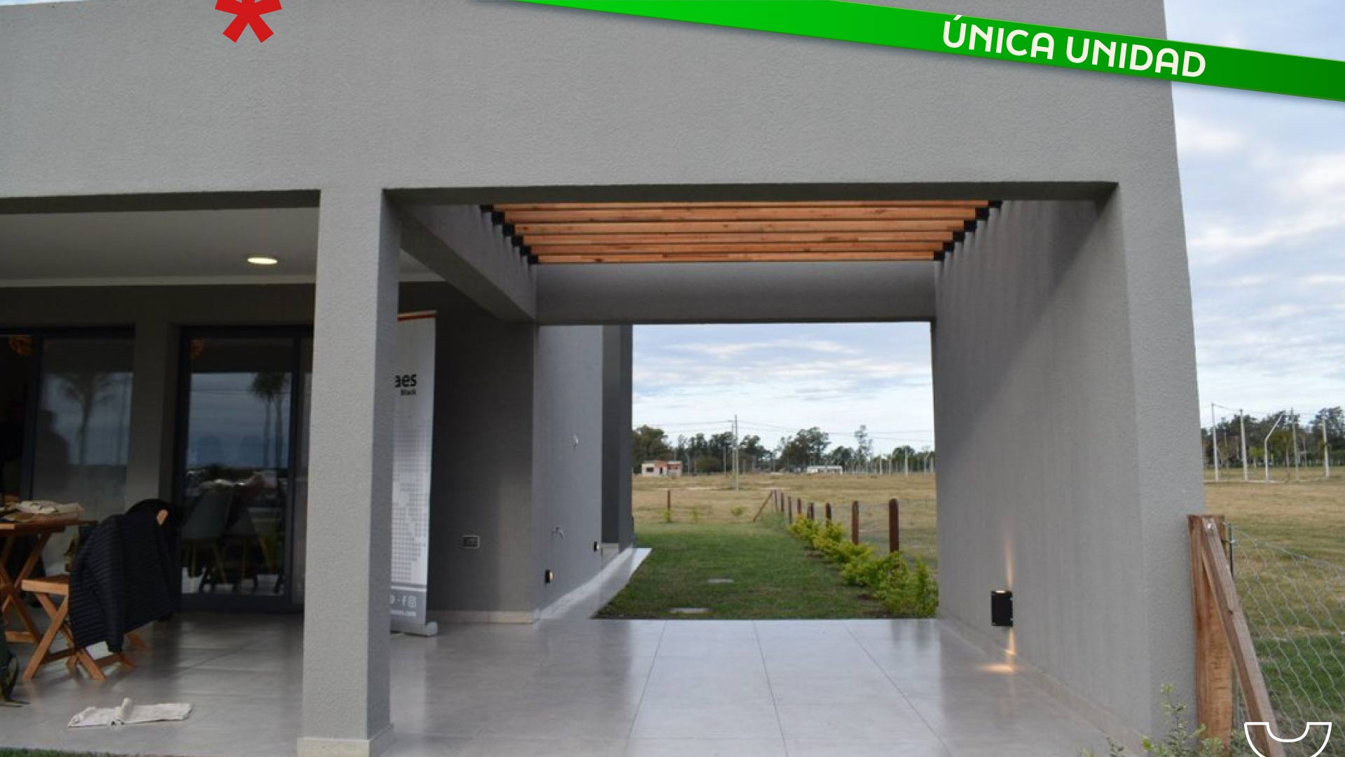 Quiloazas - Desarrollo inmobiliario