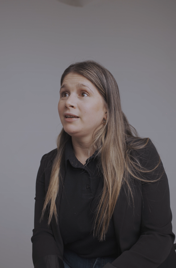 Entrevista Guadalupe