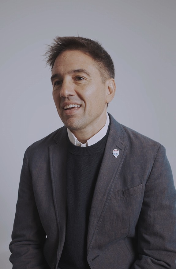 Testimonio de Marcos