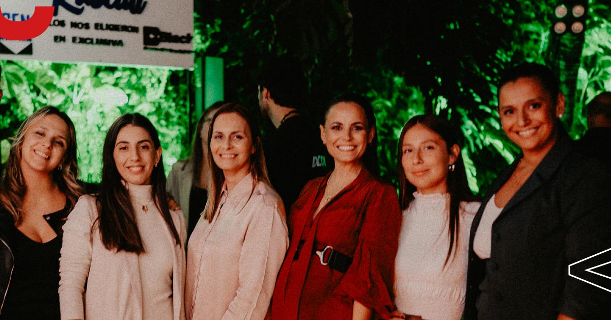 Un nuevo mixer está llegando - Team Ruscitti