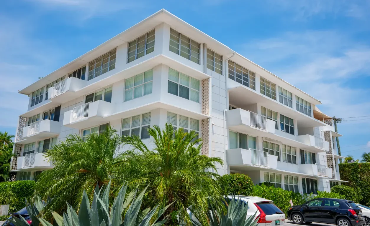 Apartamentos en venta en Tres Cruces